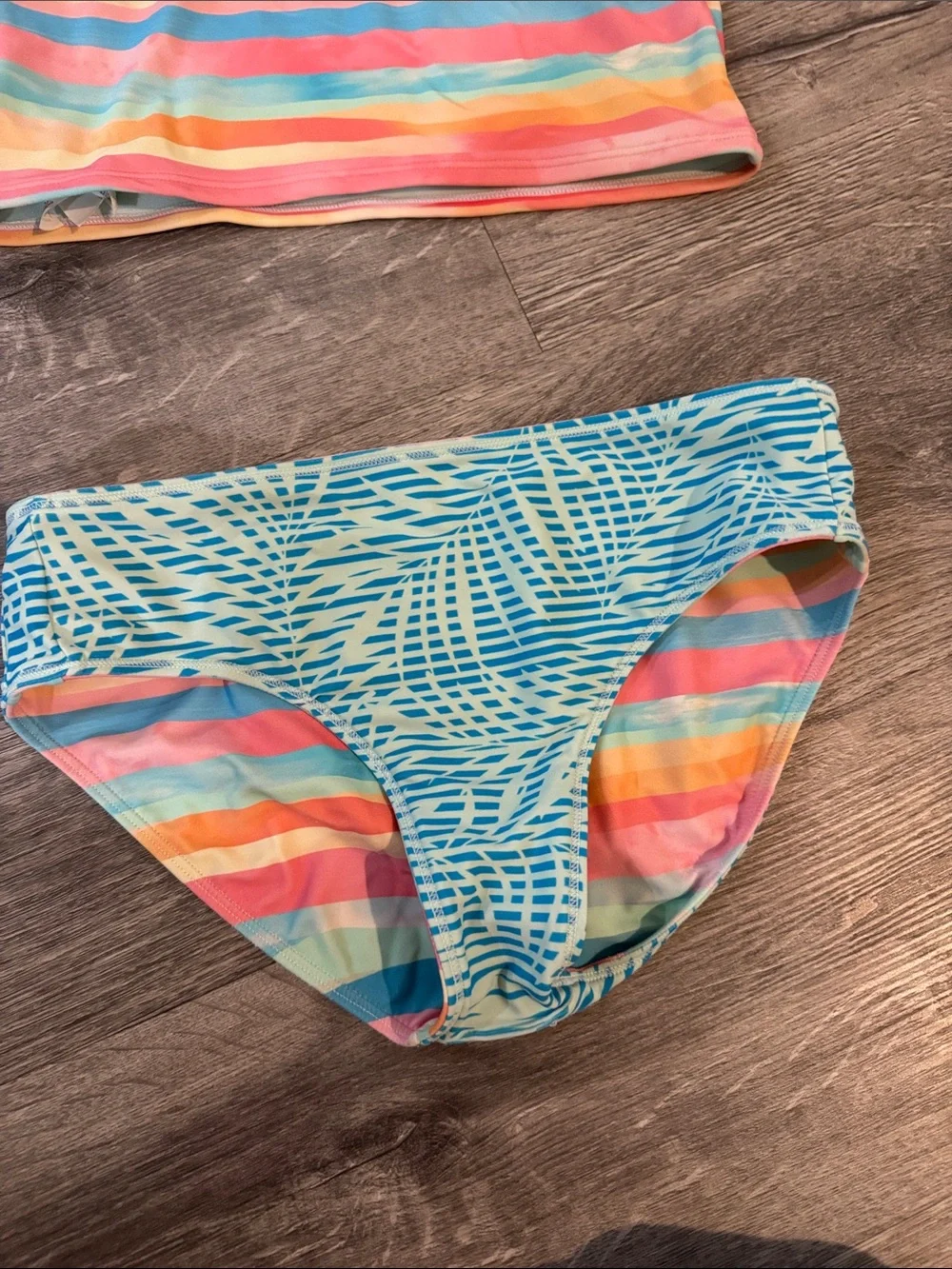 Athleta size xl